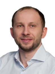 Павел Равун | IT-директор