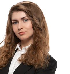 Сабина Идрисова | Юрист