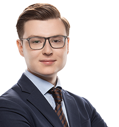 Владислав Соловьёв | Юрист