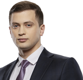 Юрий Накул | Юрист