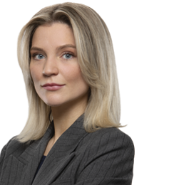 Анна Новикова | Юрист