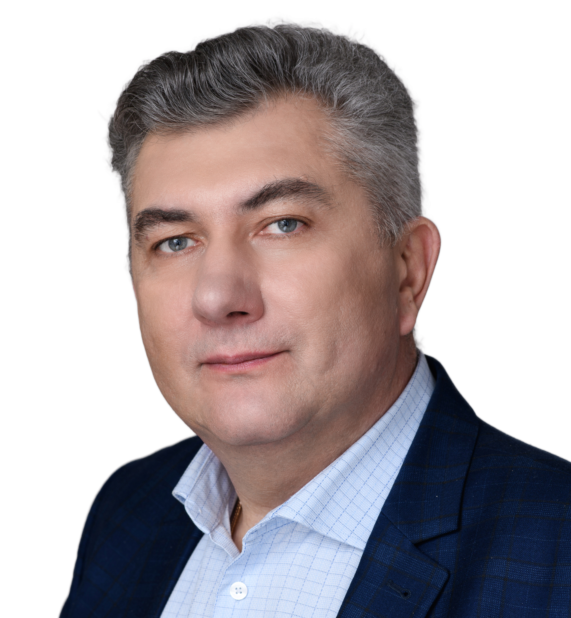 Сергей Винник | Директор по консалтингу блока «Стратегия и операционная эффективность» ЭКОПСИ