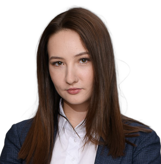 Алина Уварова | Директор проектов направления «Консалтинг» ЭКОПСИ