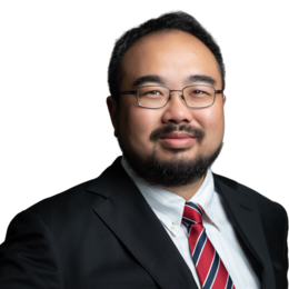 Zhuo Jiaxiang | Director and the co-head of the firm’s International Arbitration practice group, Providence Law Asia