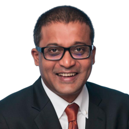 Vivekananda Neelakantan  | Head (South Asia) and deputy registrar of SIAC