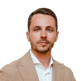 Сергей Домнин | Антикризисный менеджер и арбитражный управляющий, Приглашенный эксперт