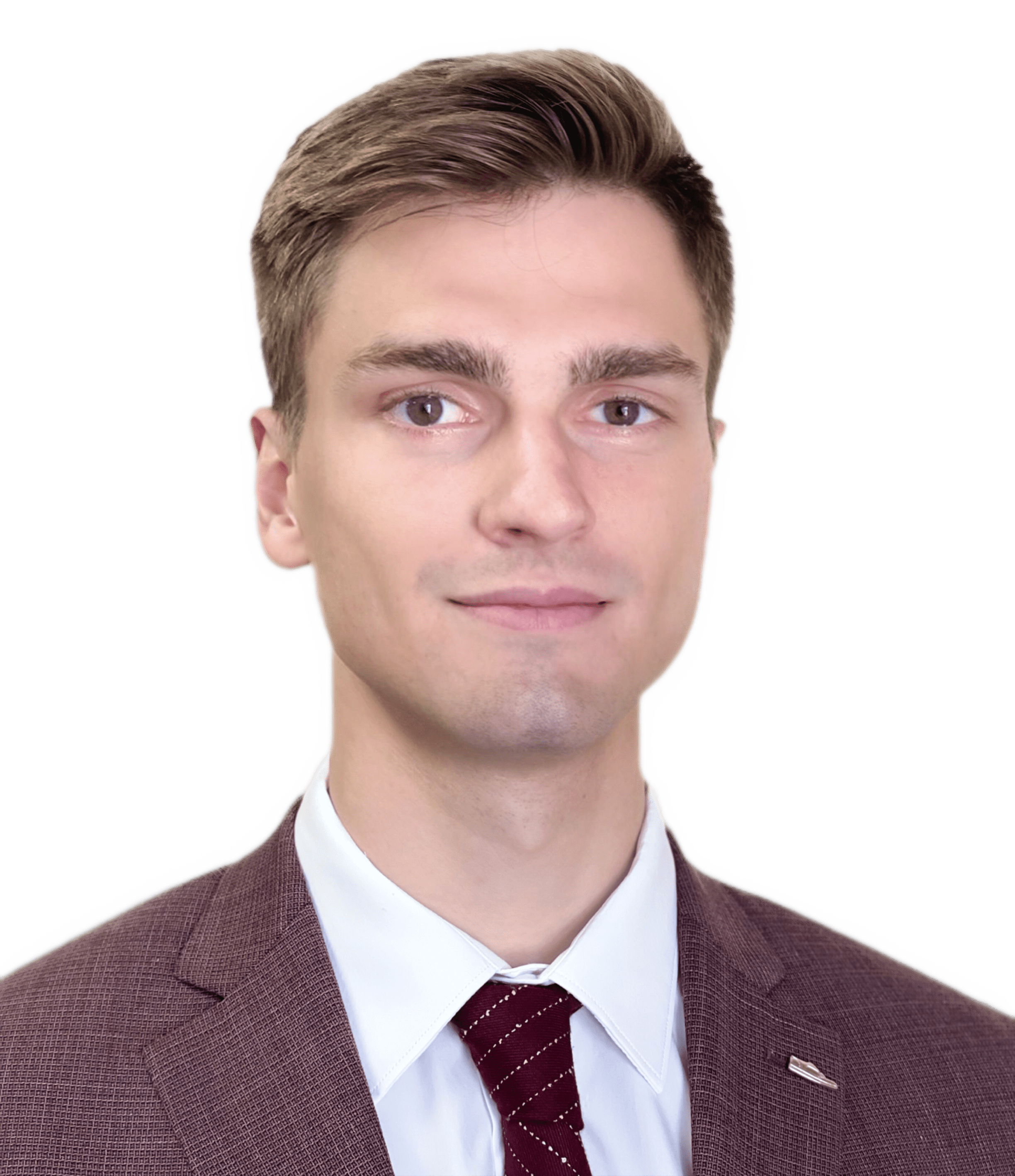 Никита Пресников | Юрист