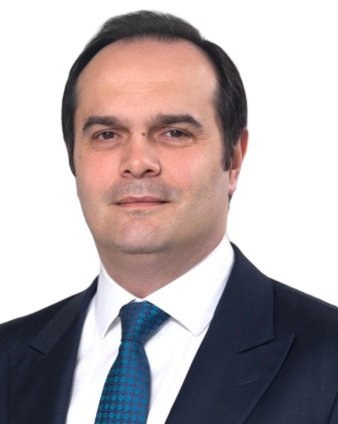 İsmet Bozoğlu | Partner Hergüner