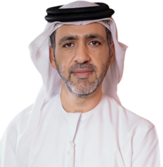 Ali Al Zarooni | Founder and Managing Partner, Horizons & Co