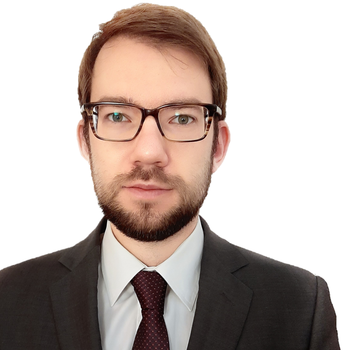 Иван Шутов | Заместитель начальника отдела договорной и судебной работы, Ямал СПГ