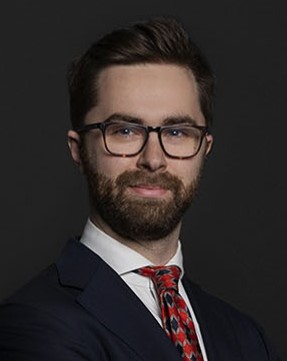 Tom Bowen | Managing Associate, Simmons & Simmons