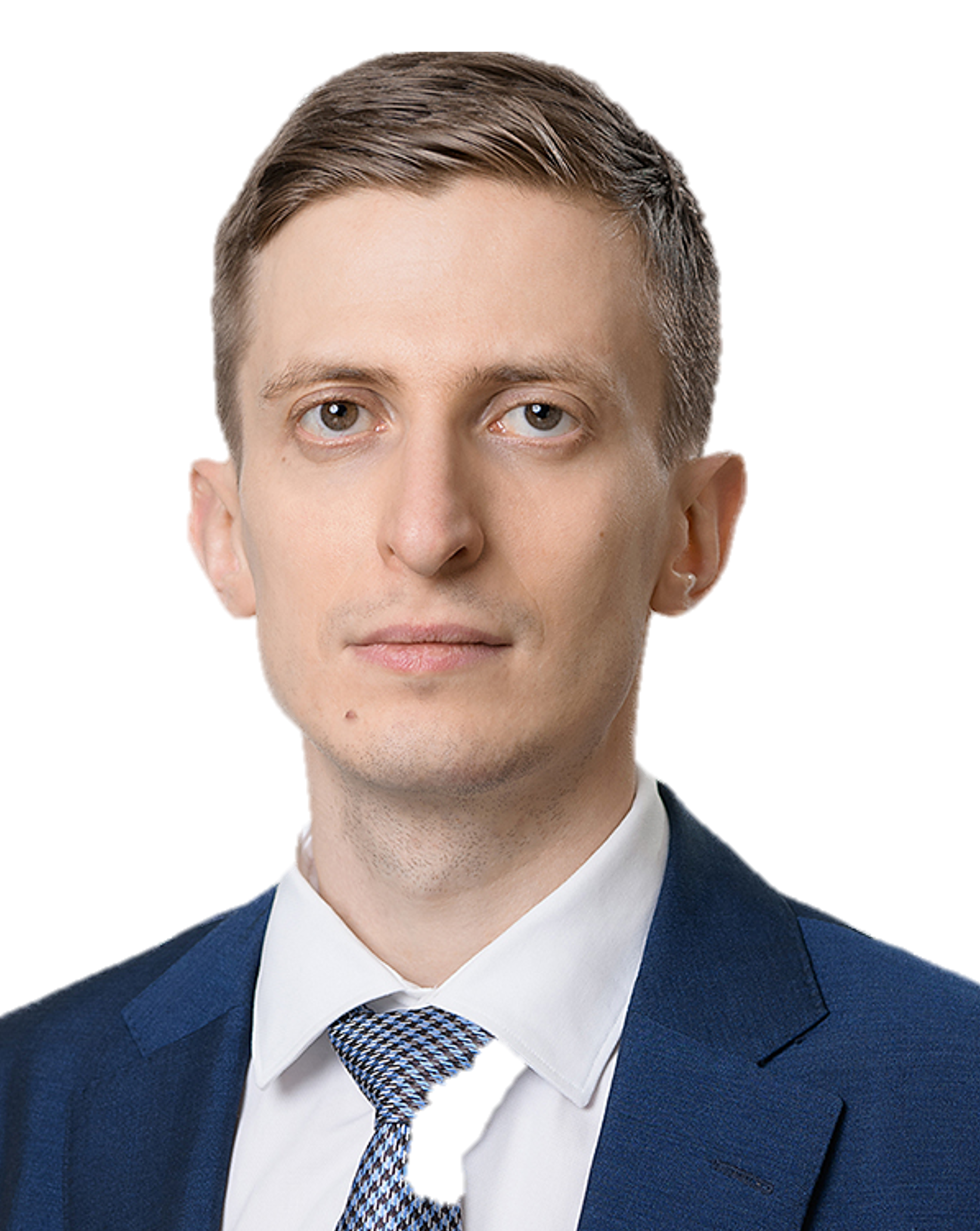 Юрий Шихов | Старший консультант Kesarev