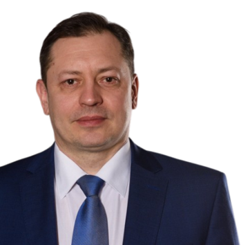 Михаил Савранский | Заместитель Председателя Арбитражного центра при РСПП