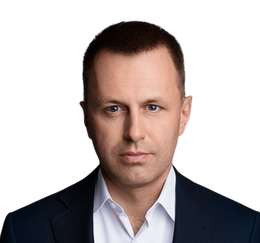 Сергей Айрапетов | Управляющий партнер, Aspring Capital