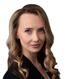 Елена Молчанова | Главный юридический советник, Aspring Capital