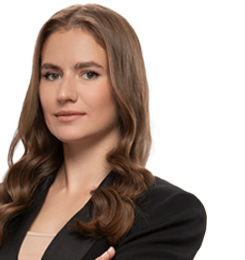 Анастасия Новичкова | Юрист