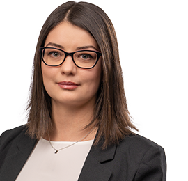 Анна Наумова | Юрист
