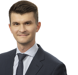 Alexander Shipilov | Senior Associate