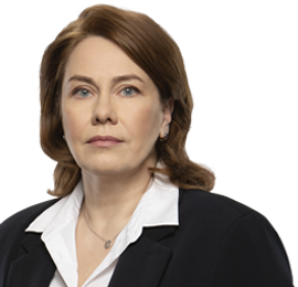 Ekaterina Radikova