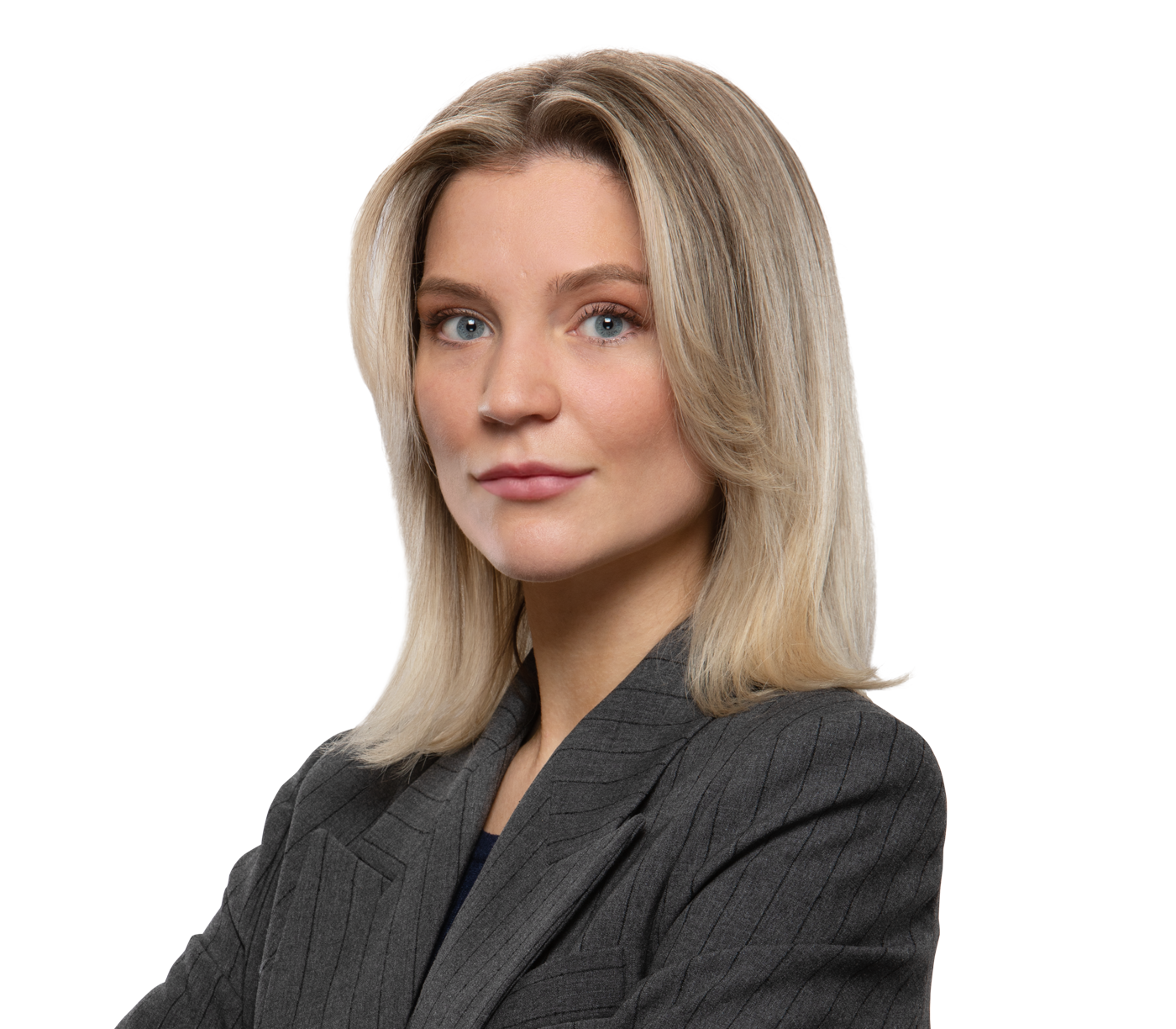 Анна Новикова | Старший юрист