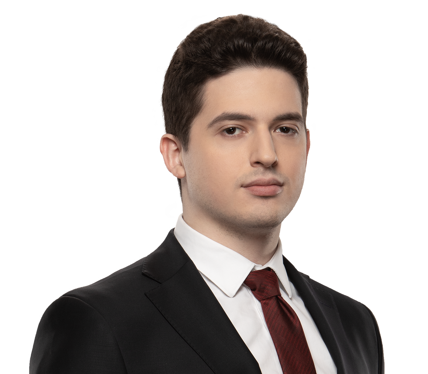 Григорий Викторов | Юрист