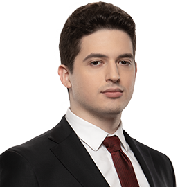 Григорий Викторов | Юрист
