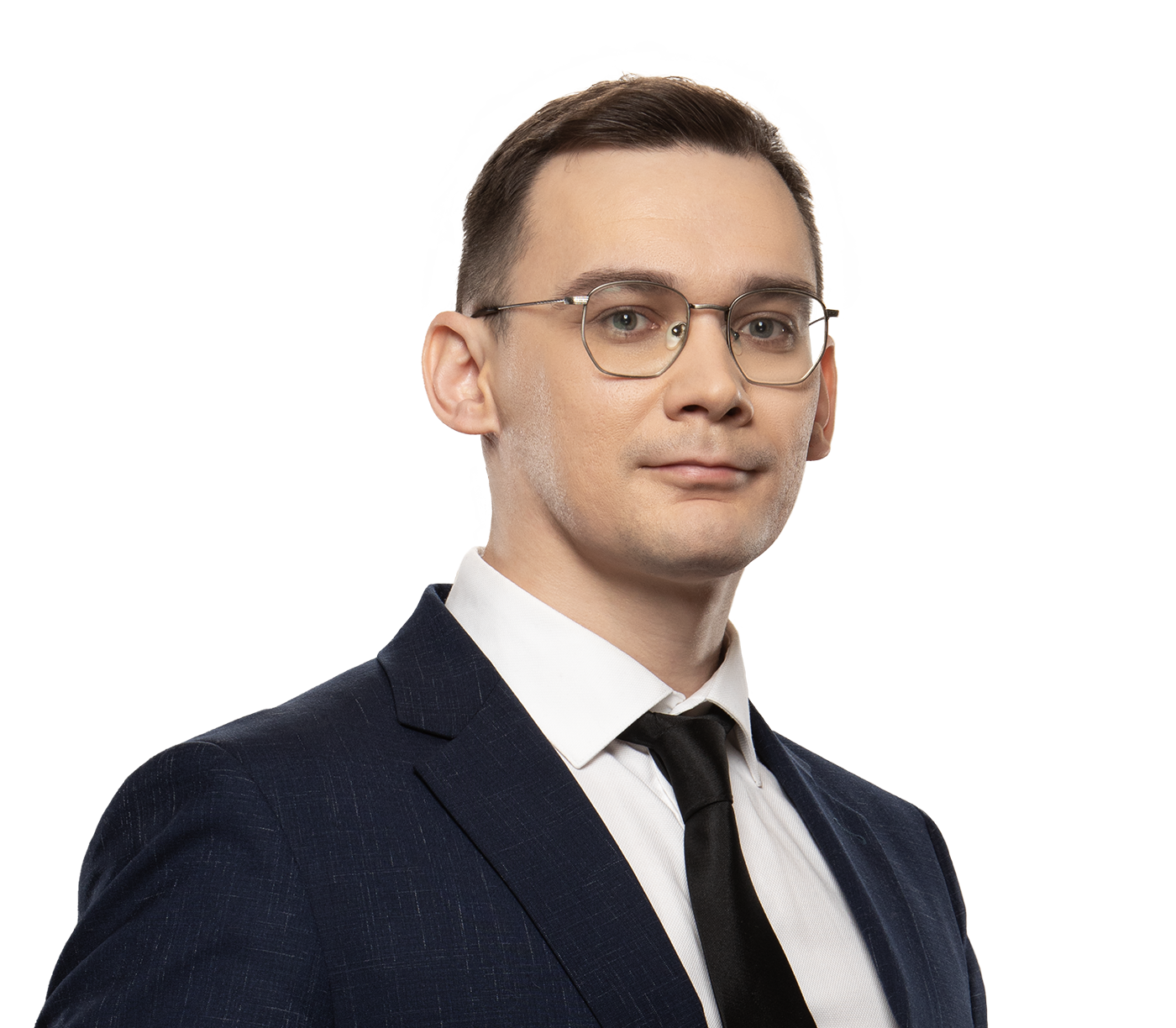 Tikhon Latypov | Associate