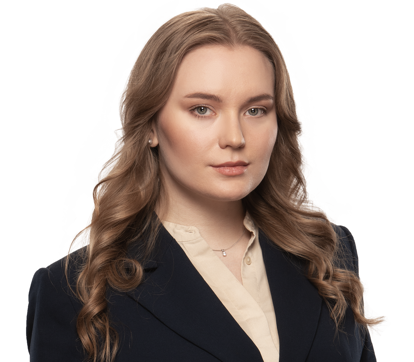 Елизавета Костюченко | Юрист