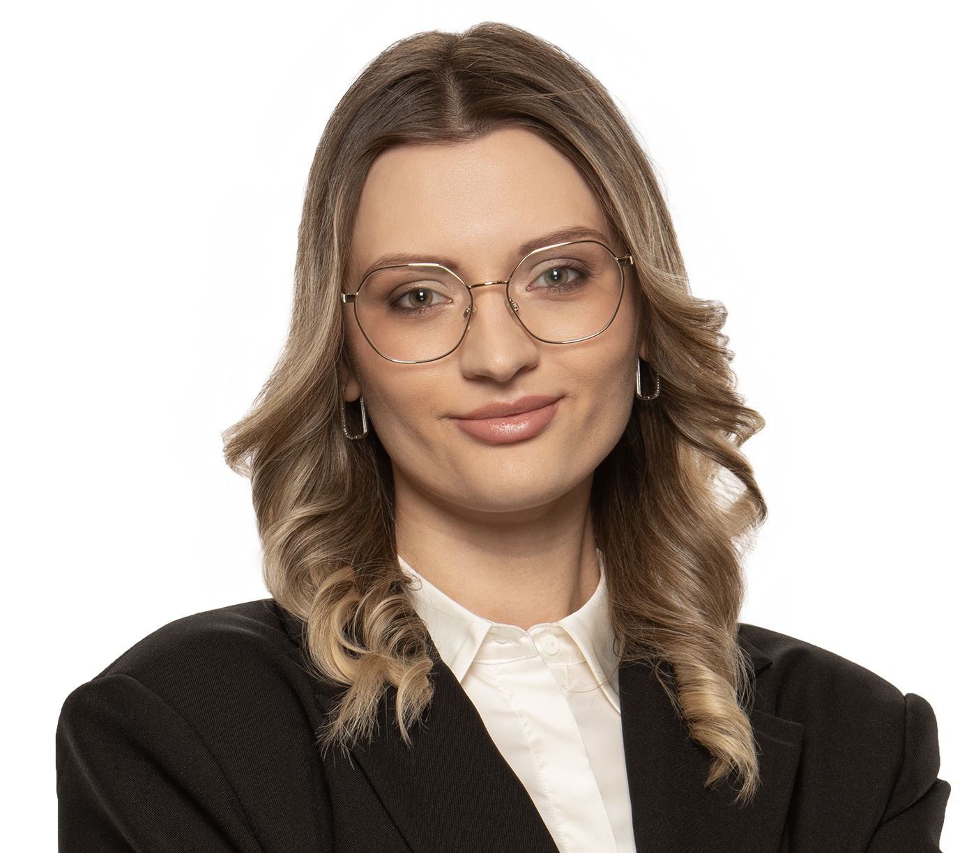 Viktoria Naimushina | Associate