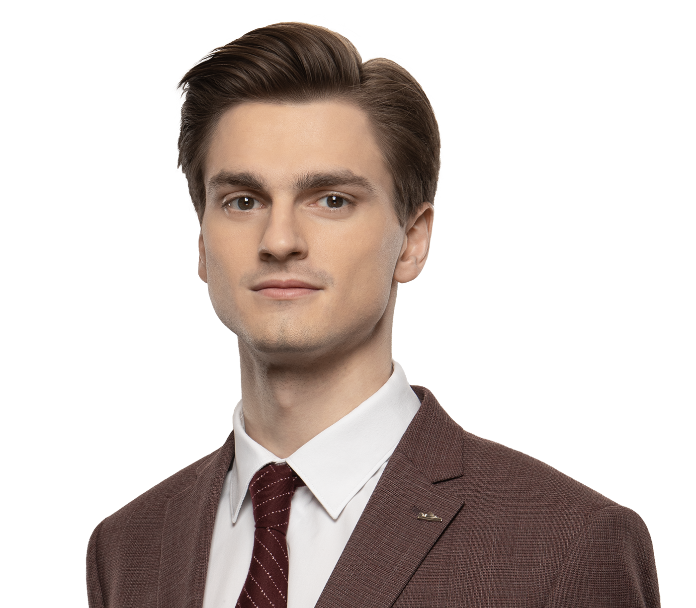 Никита Пресников | Юрист