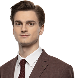 Никита Пресников | Юрист