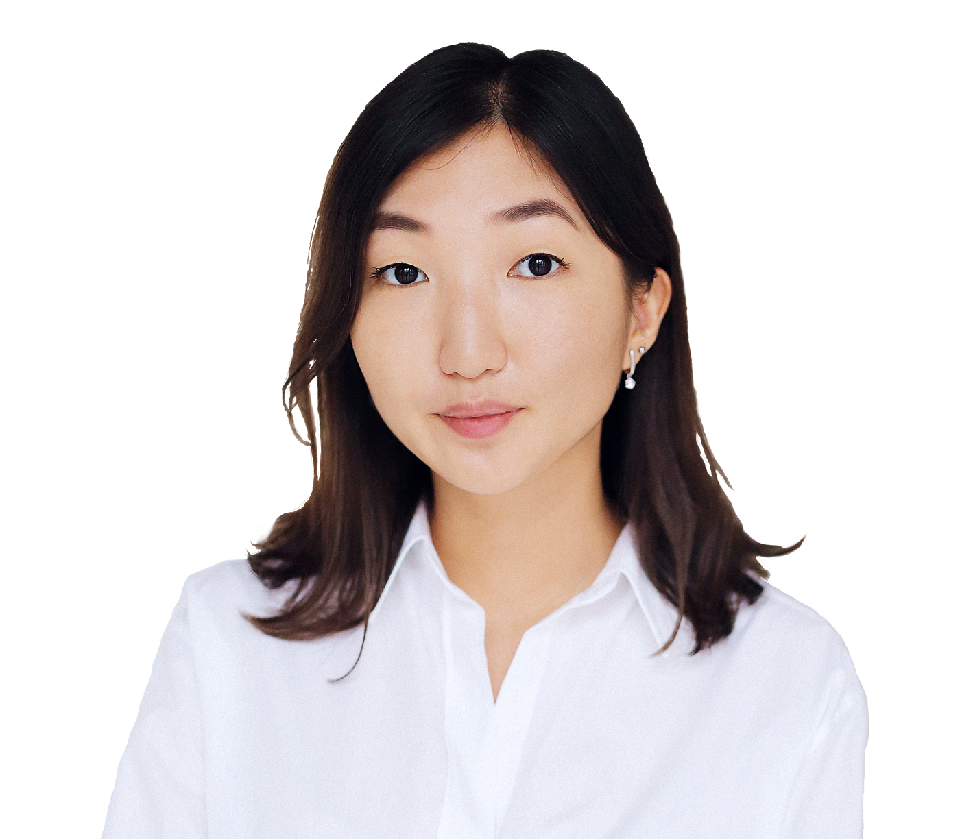 Ailana Goldina | Senior Associate