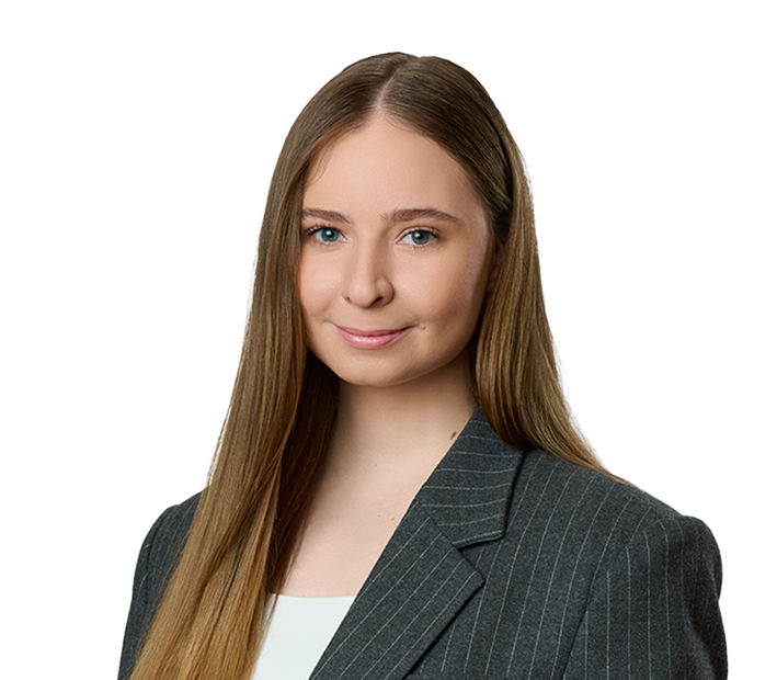 Анастасия Аленина | Юрист