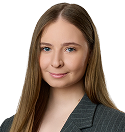 Анастасия Аленина | Юрист