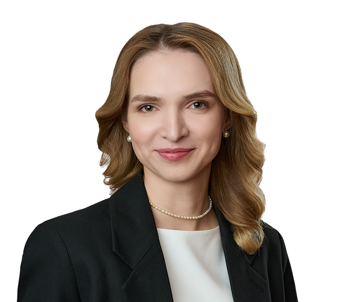 Alisa Belova
