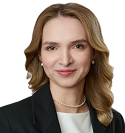 Алиса Белова | Юрист