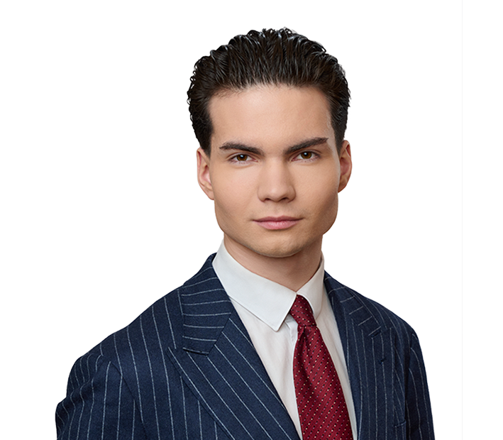 Fedor Trofimov | Associate