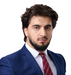 Вадим Магомедов | Юрист