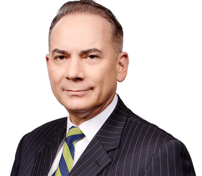Sergey Milanov | Of Counsel, Advocate