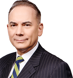 Sergey Milanov | Of Counsel, Advocate