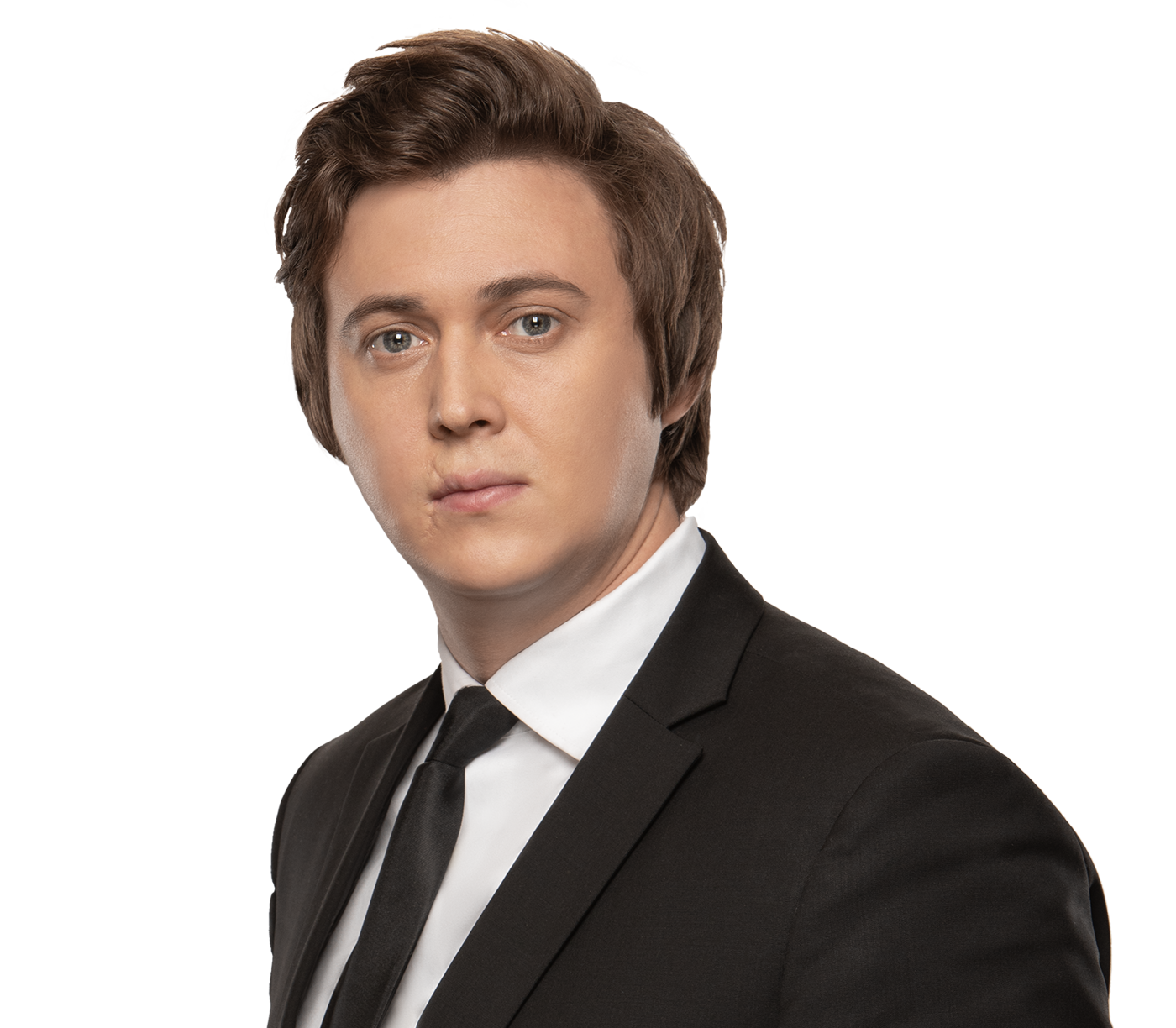 Artur Chernykhov