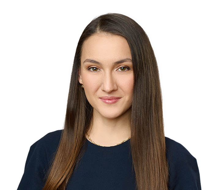 Руслана Каримова | Старший юрист