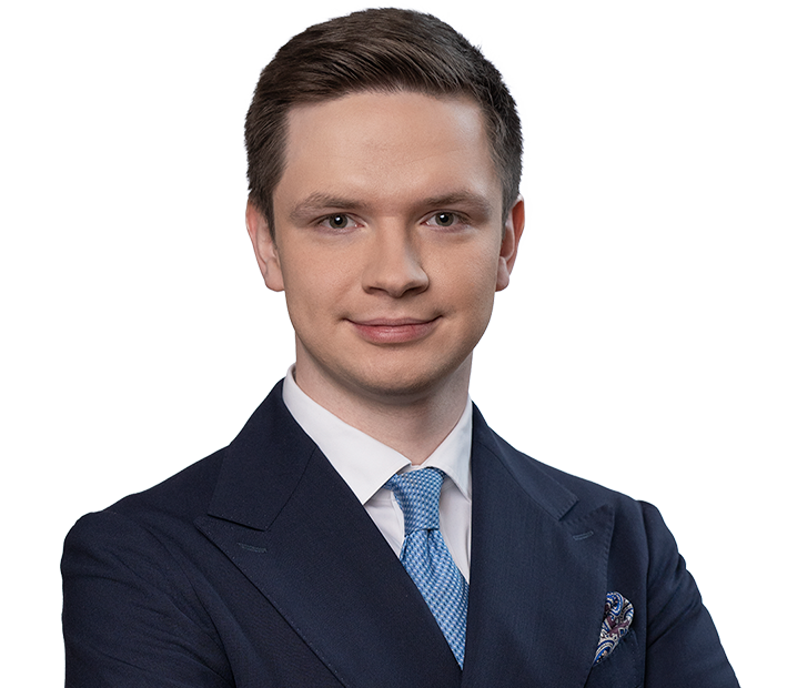 Daniil Lozovsky