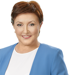 Irina Anyukhina | Partner