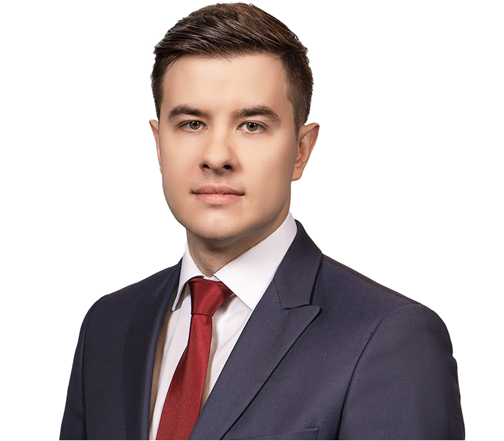 Ilya Khodakov 