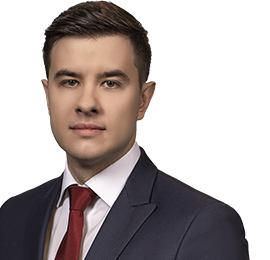 Ilya Khodakov  | Advocate