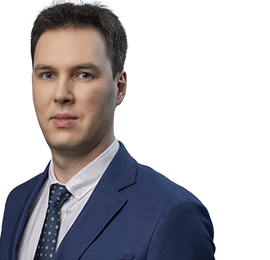 Dmitry Pashkov