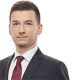 Sergey Khanaev | Partner, Advocate