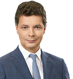Anton Dzhuplin | Partner
