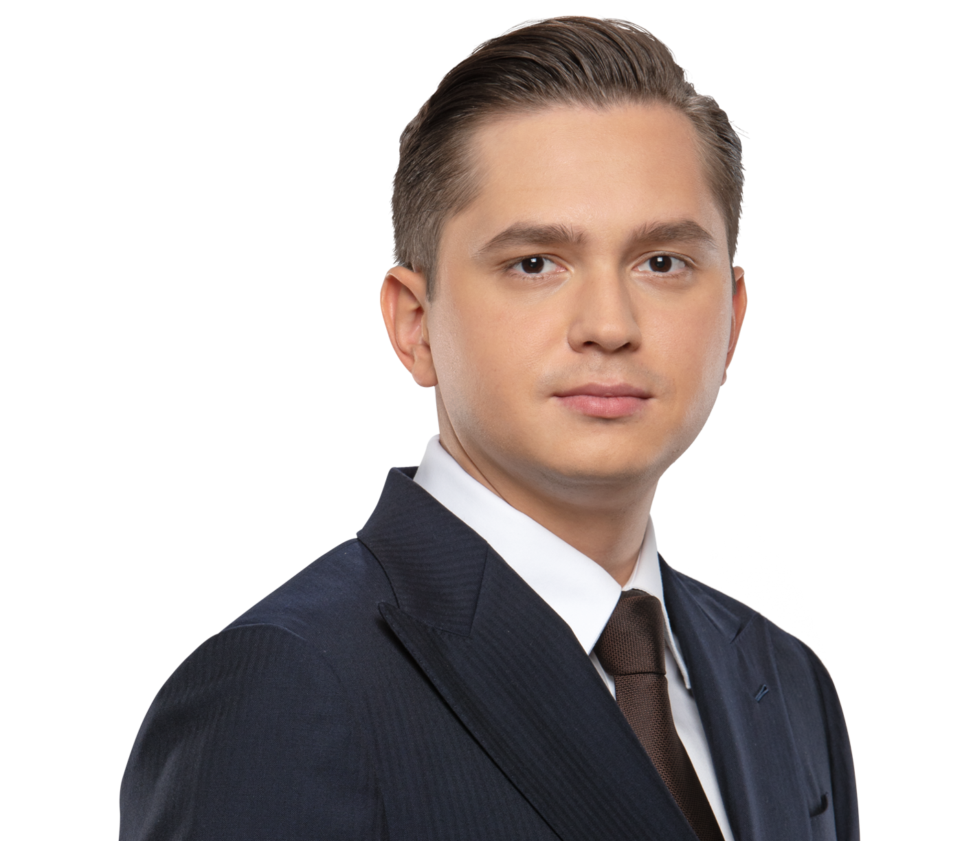 Alexander Kleschev
